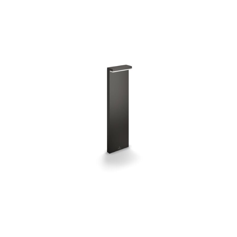 foto del prodotto bustan post anthracite 2x4.5w selv