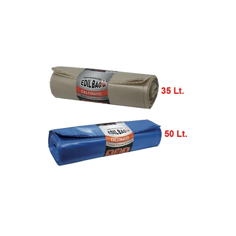 foto del prodotto buste brixo edil bag cf10pz cm40x70