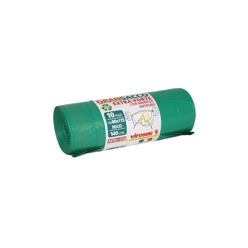 foto del prodotto buste gransacco pz.10 cm.80x115 133228