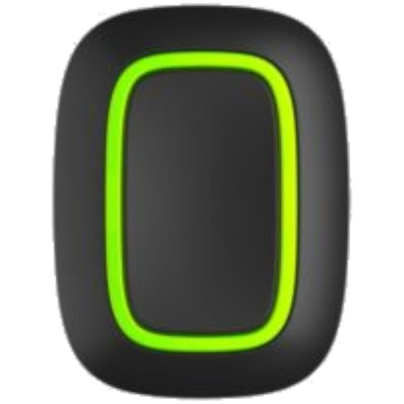 foto del prodotto button pulsante anti panico nero ajbt - ajax