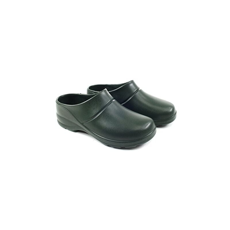 foto del prodotto buty chodak cloack rozmiar 40 zielony 855