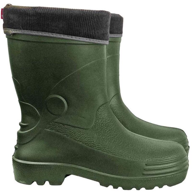 foto del prodotto buty kalosze m skie kr tkie ocieplane wader 43 893