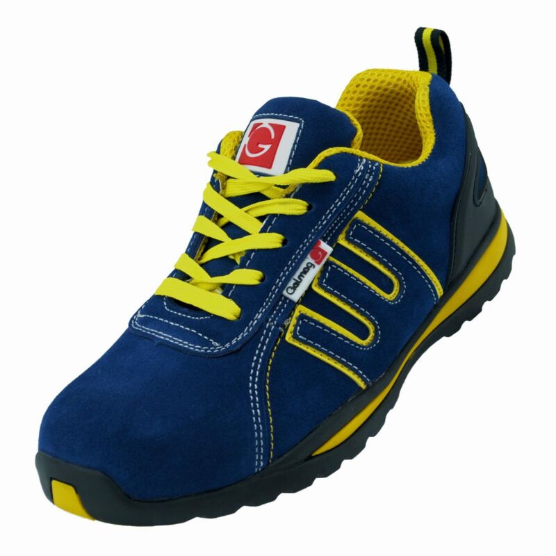 foto del prodotto buty niskie bezpieczne 564 s1 r 42