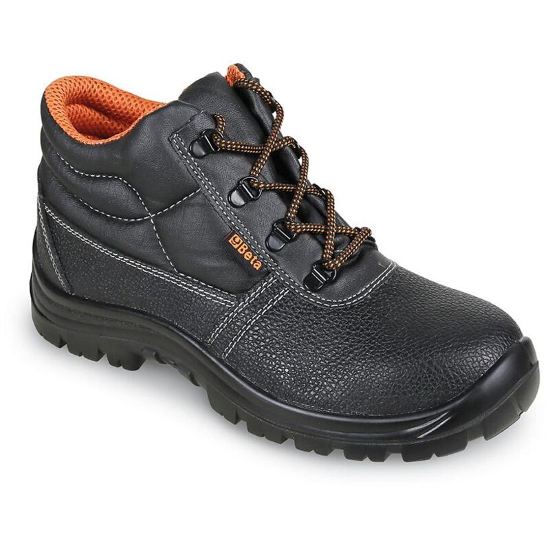 foto del prodotto buty robocze sk rzane bezpieczne 7243bk rozmiar 45 beta