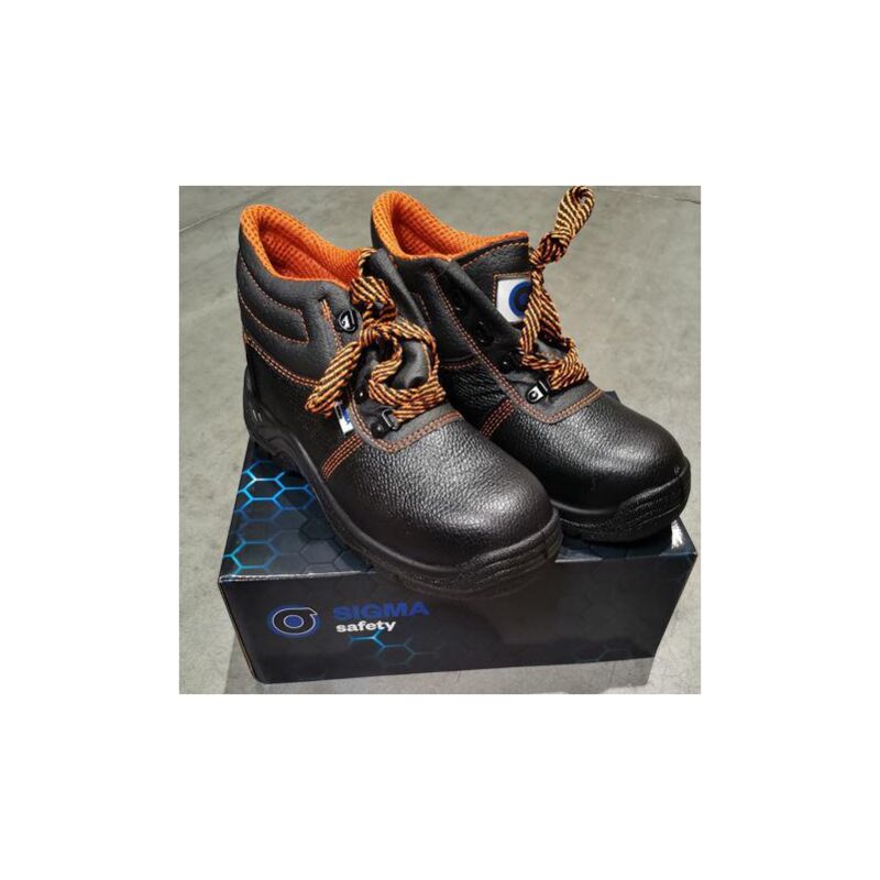 foto del prodotto buty wysokie tampa s1 src roz.47