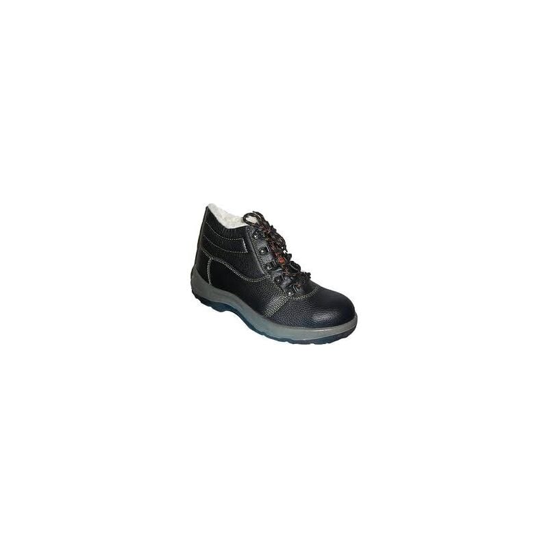 foto del prodotto buty wysokie texas ocieplane roz.47