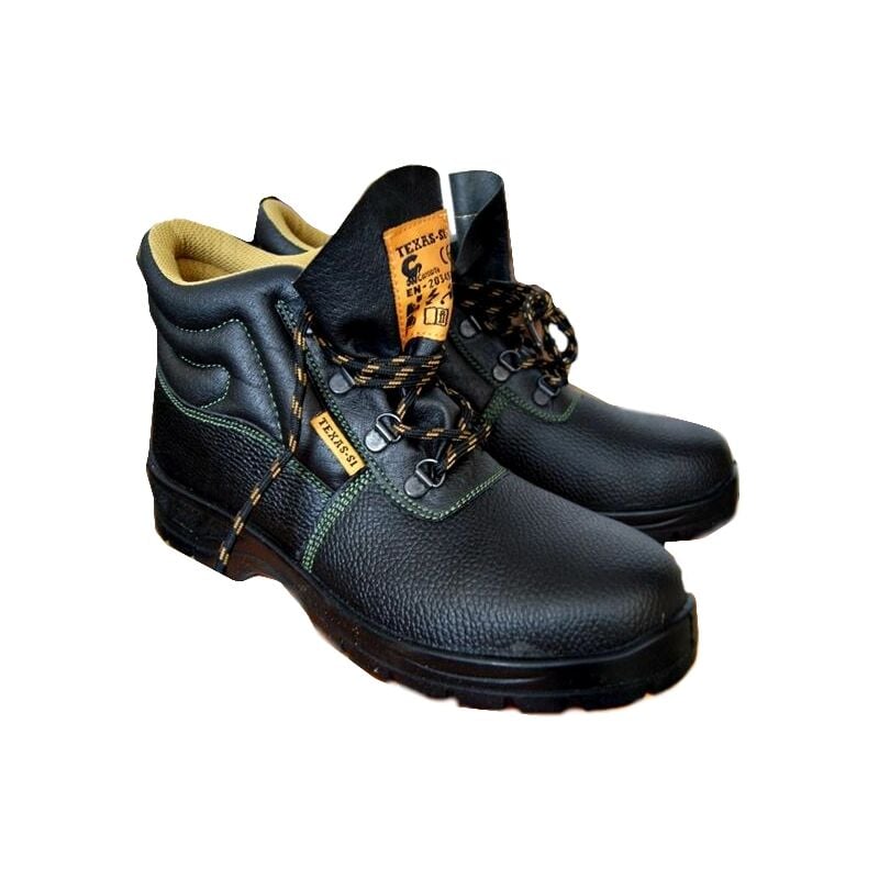 foto del prodotto buty wysokie texas rozmiar 46