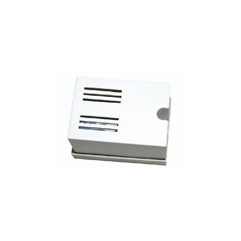 foto del prodotto buzzer 80db 230v gsc 1400263