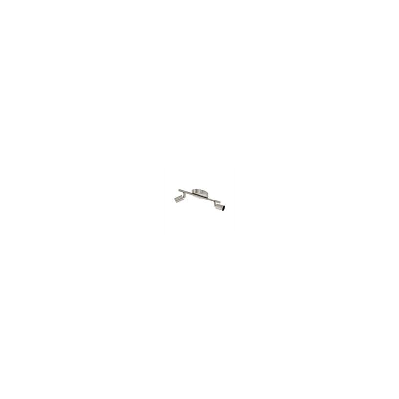 foto del prodotto buzzled faretti gu10led 2x3w 28.5 x 6.5 eglo