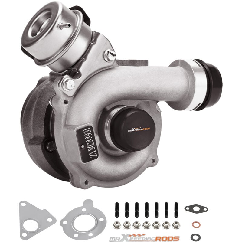foto del prodotto bv39 turbo turbina for renault clio iii 1.5 dci 7711368560 8200625683 8200578381