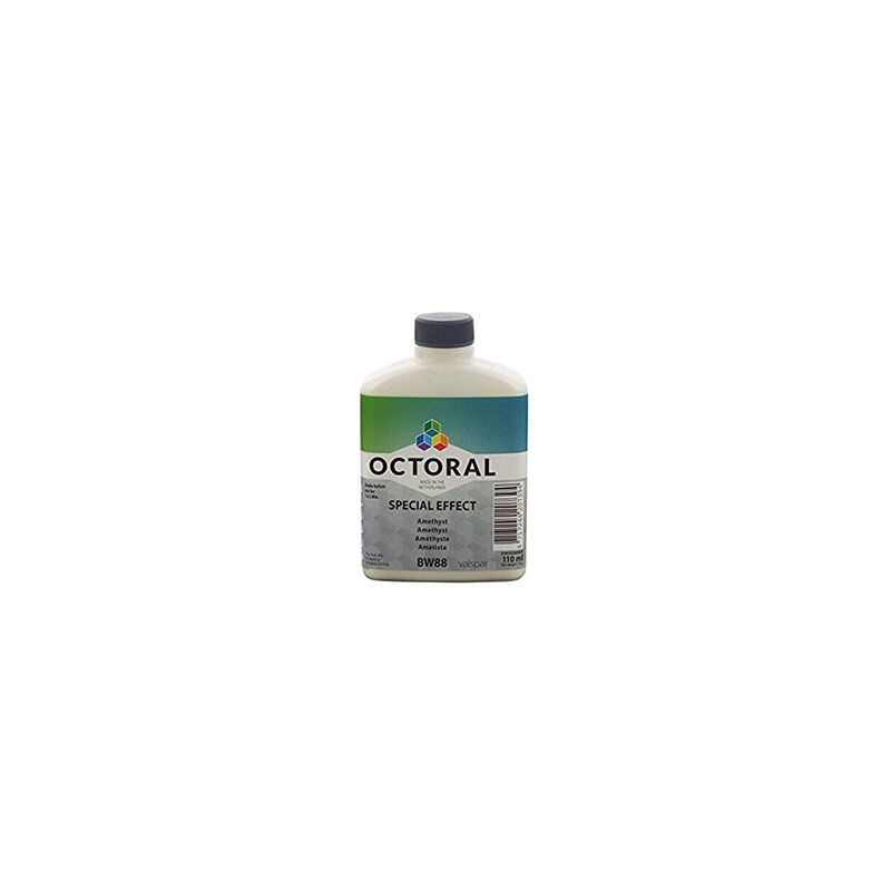 foto del prodotto bw88 base speciale 110 ml octoral