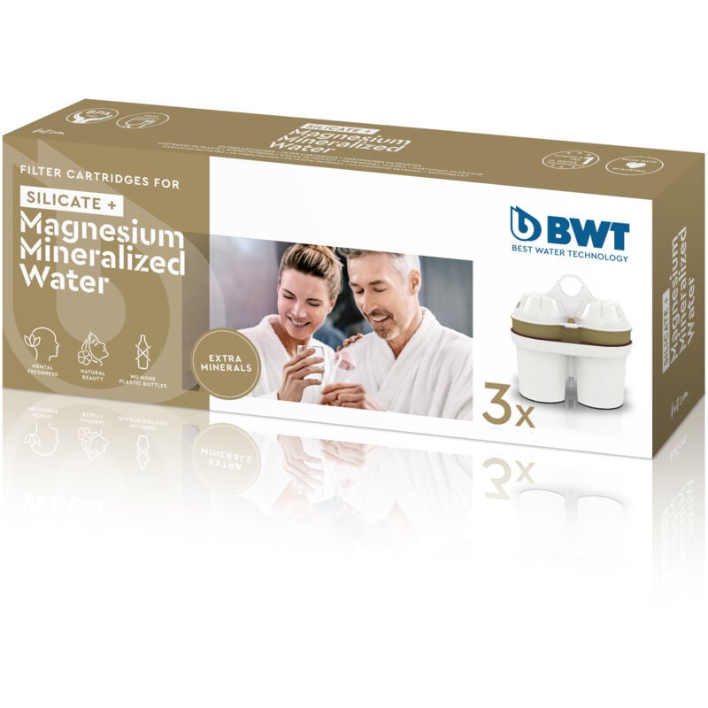 foto del prodotto bwt 125305499 fornitura de filtro de acqua filtro per sistema de filtrazione de acqua 3 pezzo i