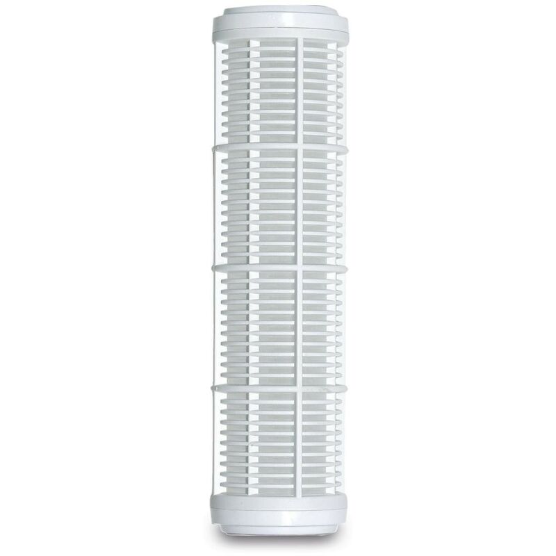 foto del prodotto bwt cartuccia lavabile anti impurit 10 95 m cartuccia filtrante