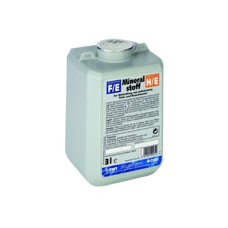 foto del prodotto bwt - doseur pour eau potable quantophos, impulsan f1 h1, 18022e,