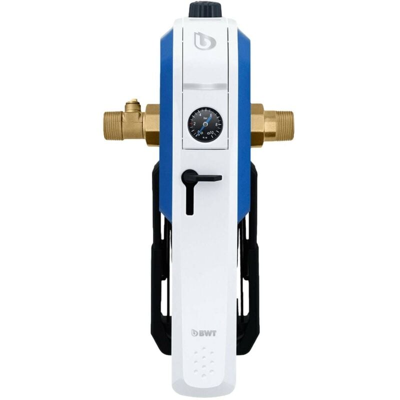 foto del prodotto bwt - filtro antisedimenti con azione protettiva e1 new filtro 3 4' 90 micron