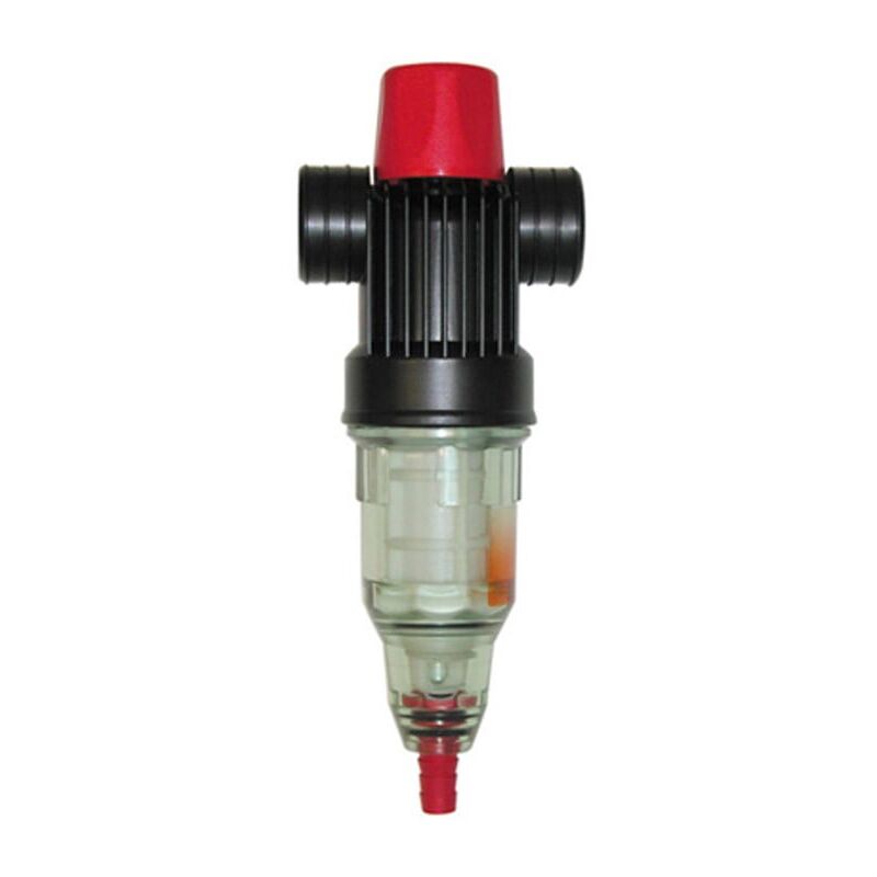 foto del prodotto bwt filtro autopulente di sicurezza per acque potabili cillit top rf 1 12036aa