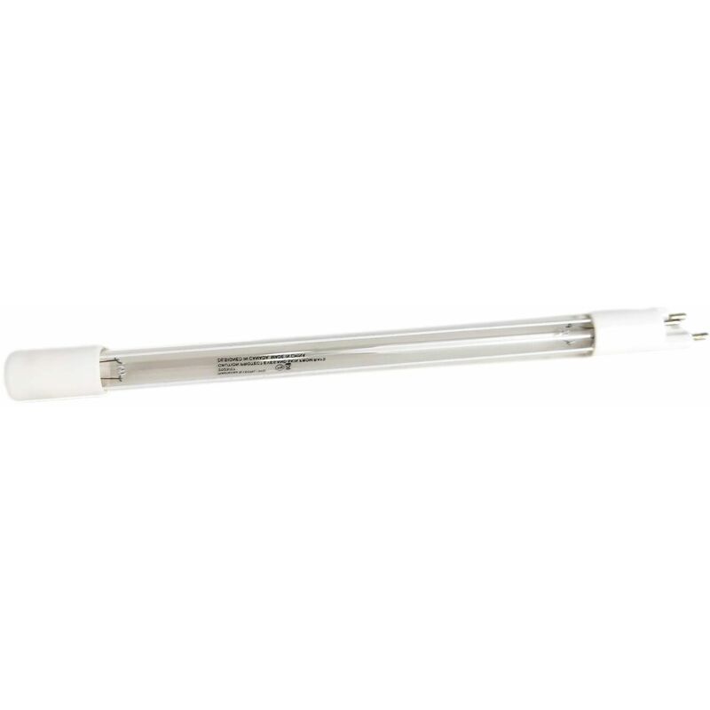 foto del prodotto bwt lampada uv per il trattamento dell acqua lampada biostil max 1800