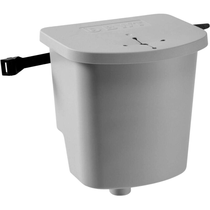 foto del prodotto bwt neutralizzatore di condensa solutech 0 35 kw per caldaie singole fino a 35 kw