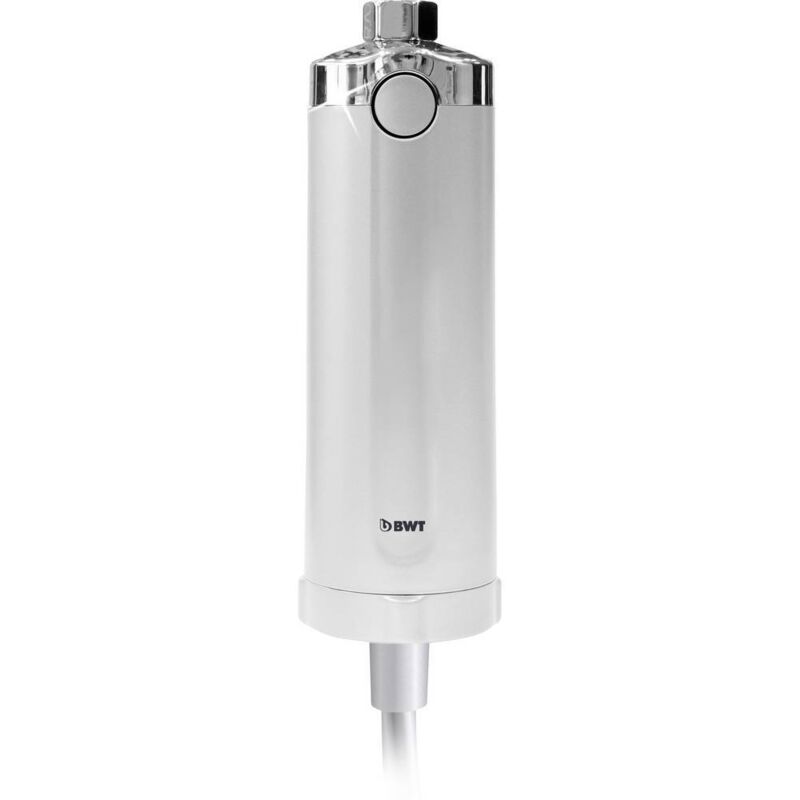 foto del prodotto bwt quick clean 812916 caraffa filtrante bianco