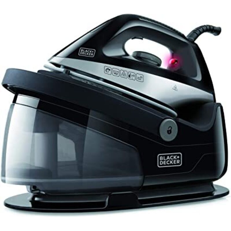 foto del prodotto bxss2200e caldaia car cont 2200w - black&amp;decker