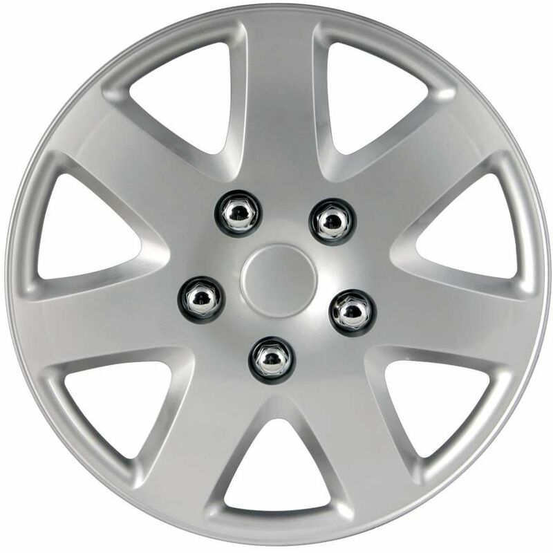 foto del prodotto c 089, x treme set 4 copricerchi d.13 