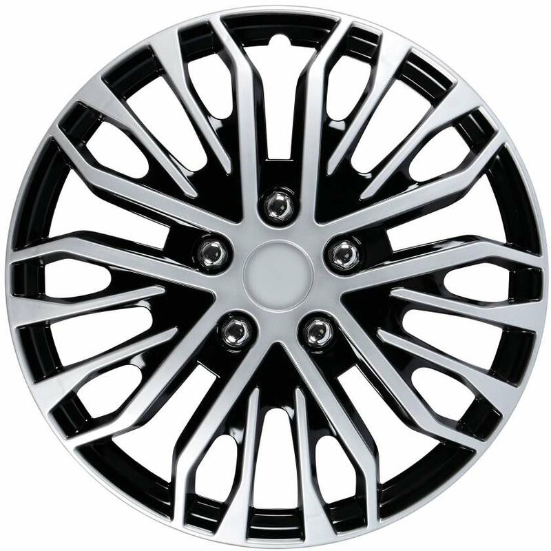 foto del prodotto c 141, x treme set 4 copricerchi d.16 