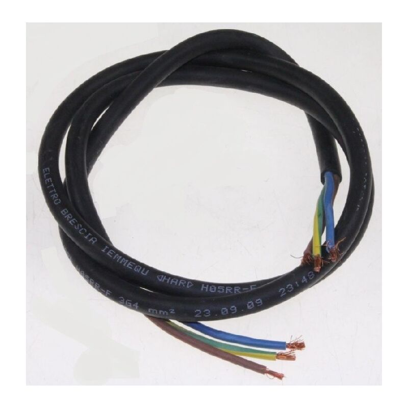 foto del prodotto c ble alimentation pour cuisini re indesit 484010678184