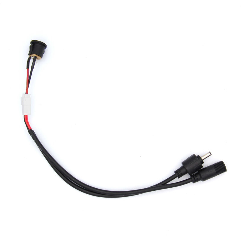 foto del prodotto c ble de raccordement batterie panneau avosdim