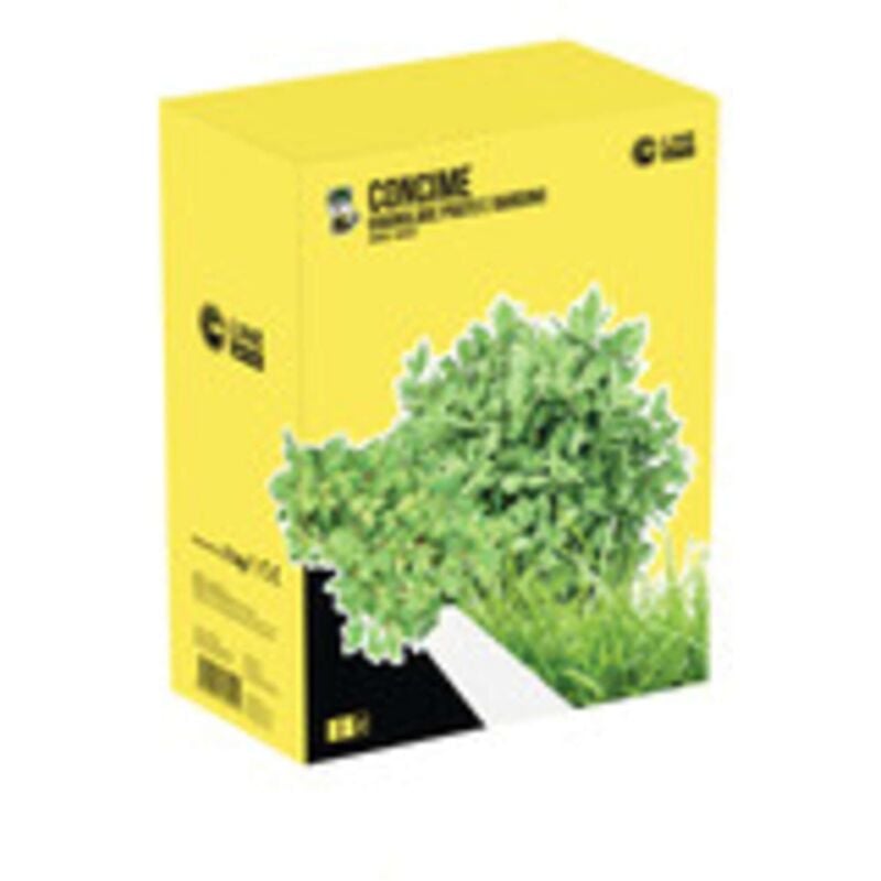 foto del prodotto c concime granulare prato giardino 2 kg 6 pezzi