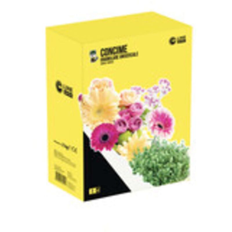 foto del prodotto c concime granulare universale 2 kg 6 pezzi