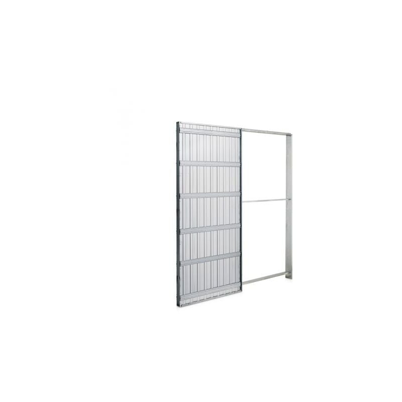 foto del prodotto c controtelaio scorrevole cartong 1a 60 x210cm