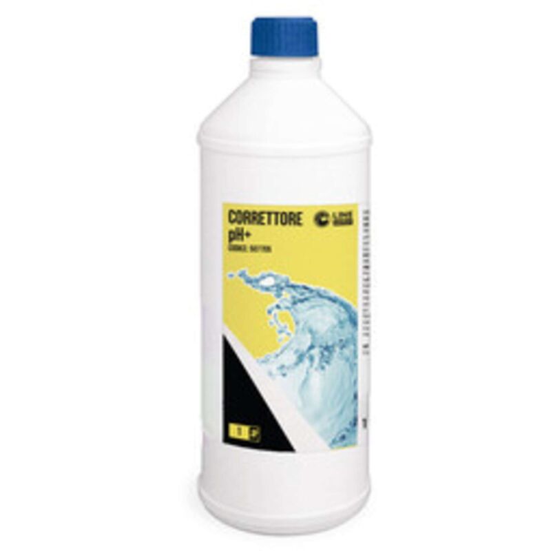 foto del prodotto c correttore piscina ph 1 kg
