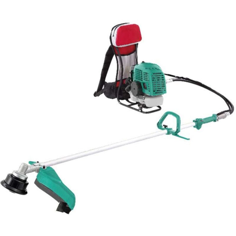 foto del prodotto c decespugliatore 2t scoppio e v5 cc 51.7 zaino cut 52cc b