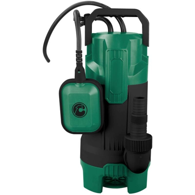 foto del prodotto c elettropompa sommersa acq scu dirtypump750