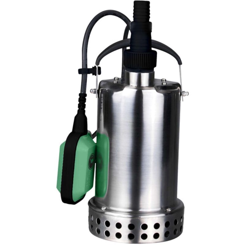 foto del prodotto c elettropompa sommersa inox acq ch cleanpump750s