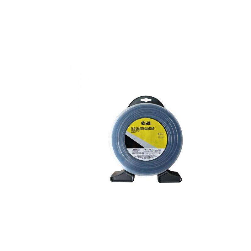 foto del prodotto c filo decespugliatore ton blackplus alu r mm3,5x40m