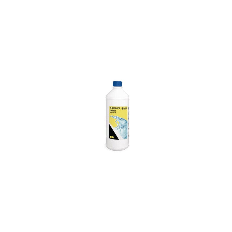 foto del prodotto c flocculante piscina liquido 1 kg