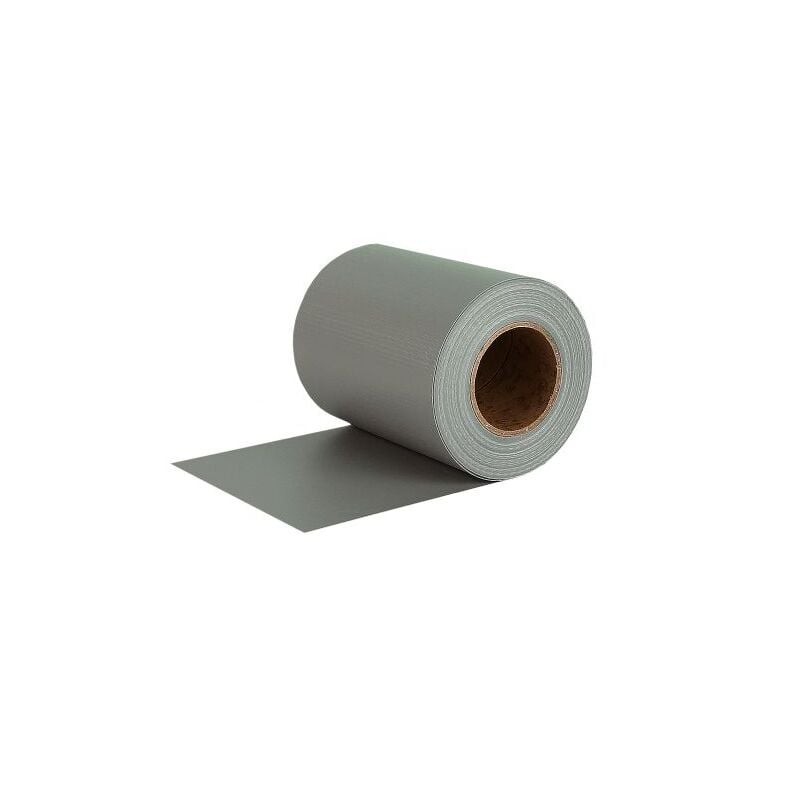 immagine 0 del prodotto c frangivista p rec pvc 19cmx35m pietra ral7030