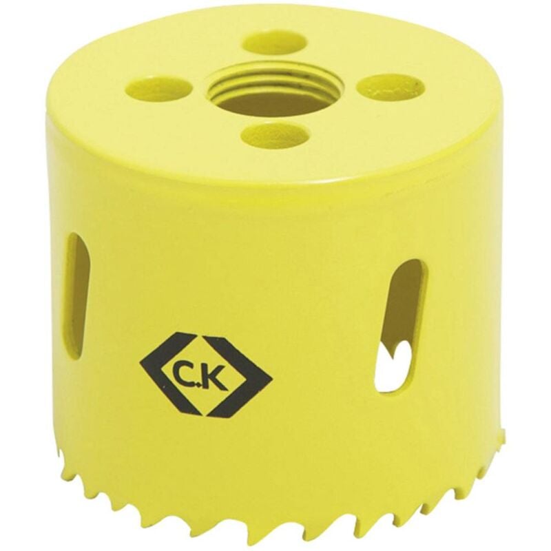 foto del prodotto c.k 424013 sega a tazza 43 mm 1 pz.