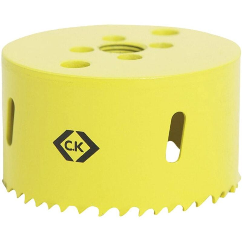 foto del prodotto c.k 424024 sega a tazza 70 mm 1 pz.