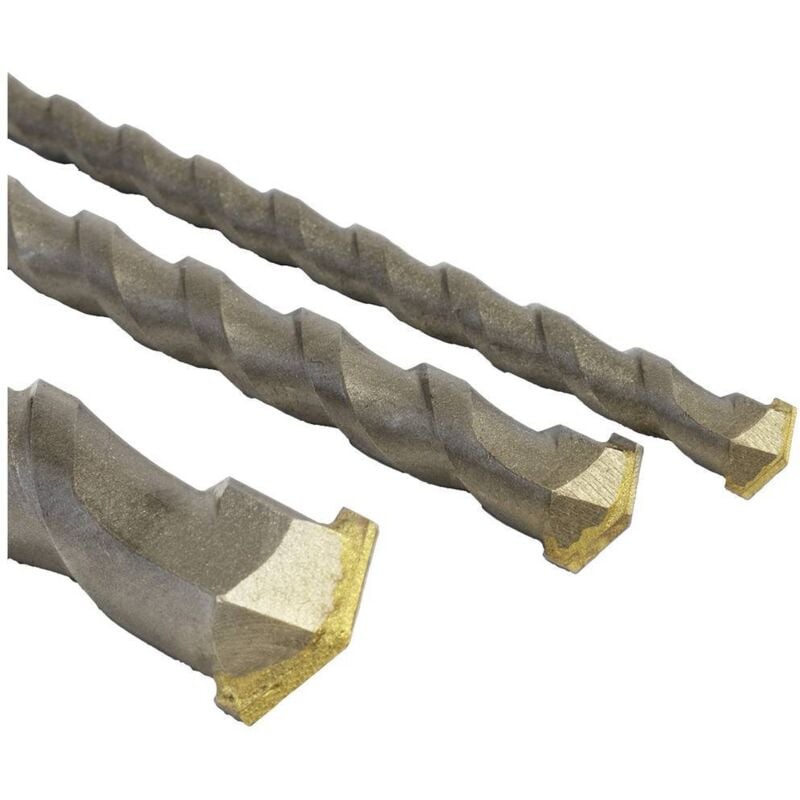 foto del prodotto c.k av08015 av08015 kit punte 12 mm, 16 mm, 24 mm 1 kit