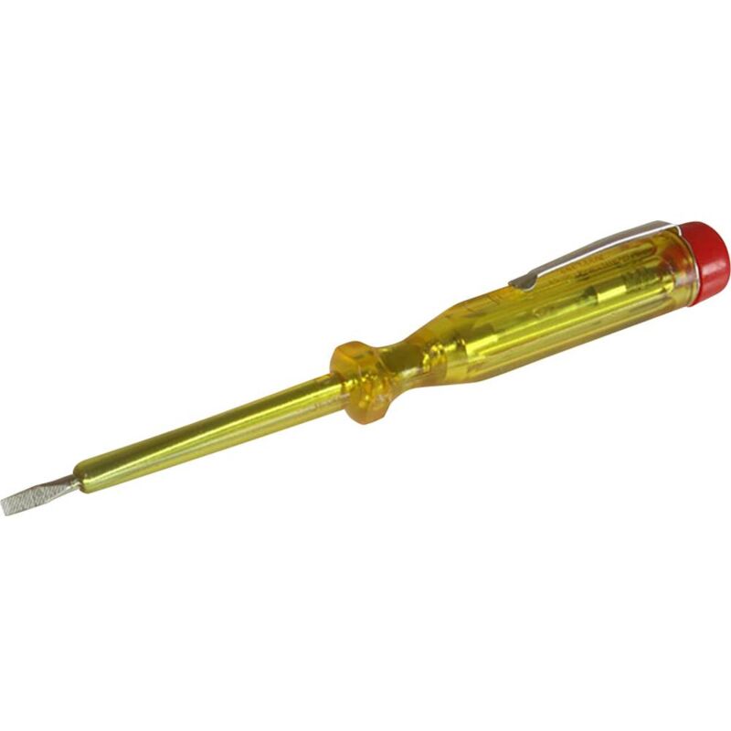 foto del prodotto c.k cercafase 3 mm 65 mm 120 250 v ac
