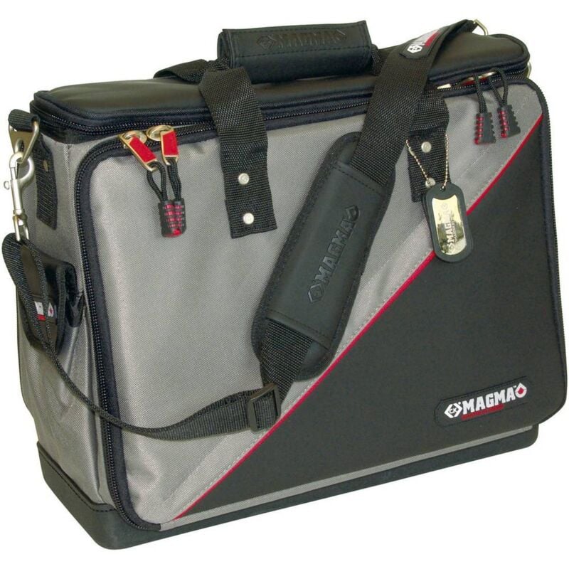 foto del prodotto c.k ma2632 borsa porta utensili vuota l x a x p 460 x 420 x 210 mm tecnico