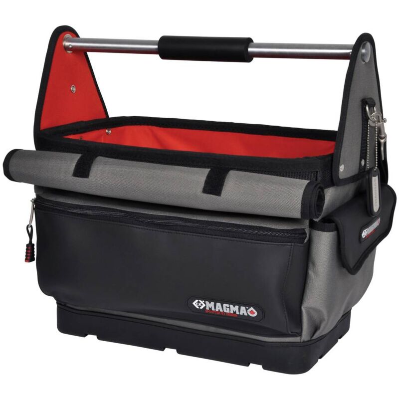 foto del prodotto c.k ma2634 borsa porta utensili vuota l x a x p 290 x 440 x 490 mm tecnico