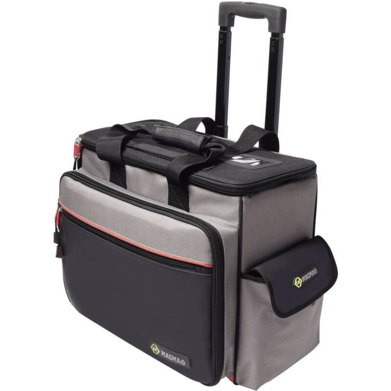 foto del prodotto c.k ma2650 borsa porta utensili vuota l x l x a 500 x 300 x 400 mm tecnico