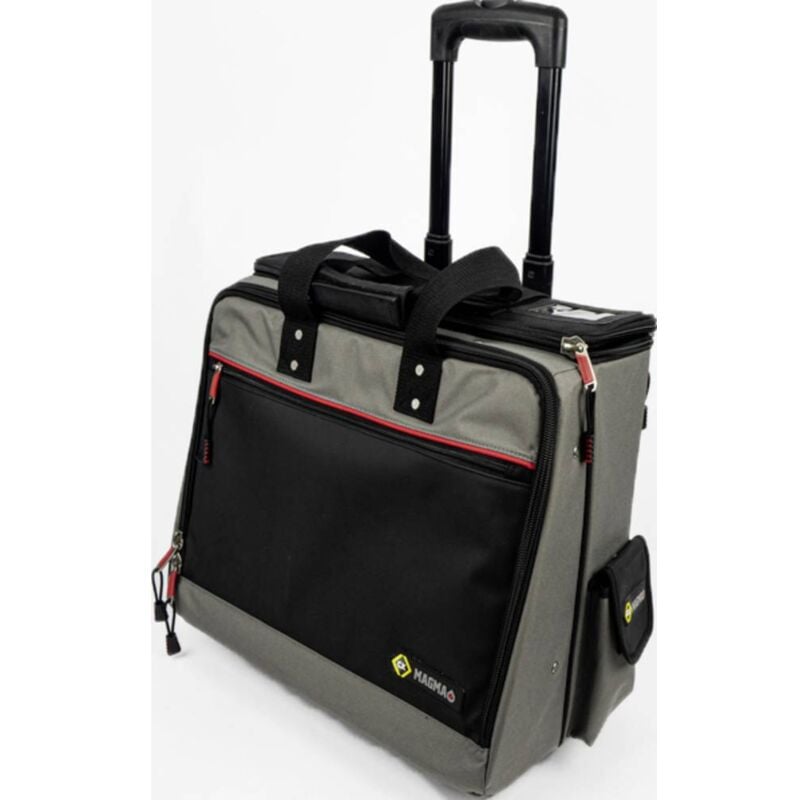 foto del prodotto c.k ma2652 ma2652 borsa porta utensili vuota l x a x p 470 x 430 x 290 mm