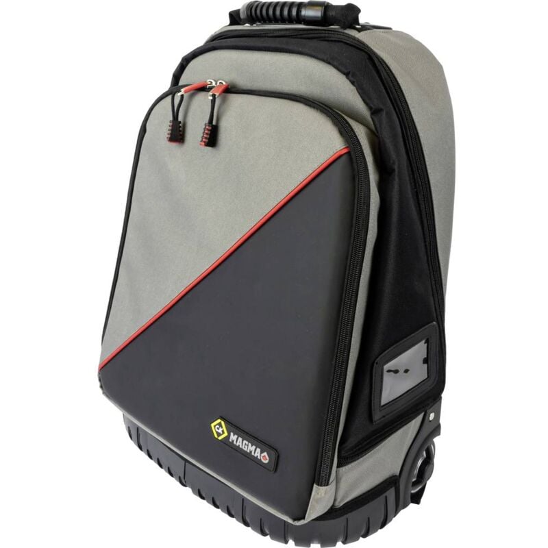 foto del prodotto c.k ma2654 zaino porta utensili vuota l x a x p 380 x 550 x 240 mm universale