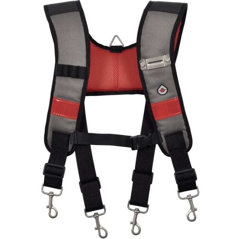 foto del prodotto c.k ma2727 universale bretelle porta utensili