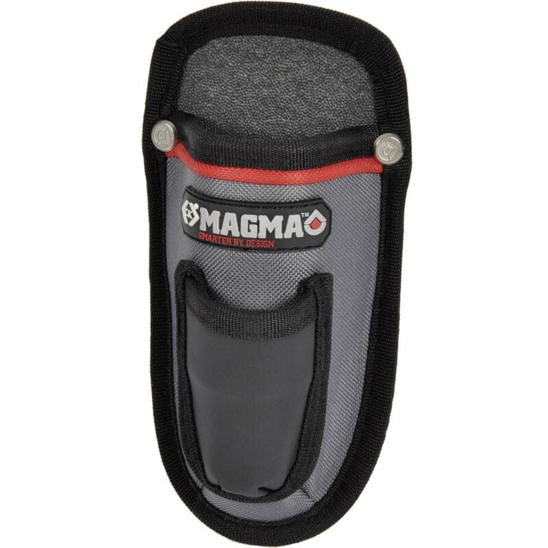 foto del prodotto c.k ma2731 borsa porta utensili vuota l x a x p 84 x 7 x 67 mm taglierino cutter