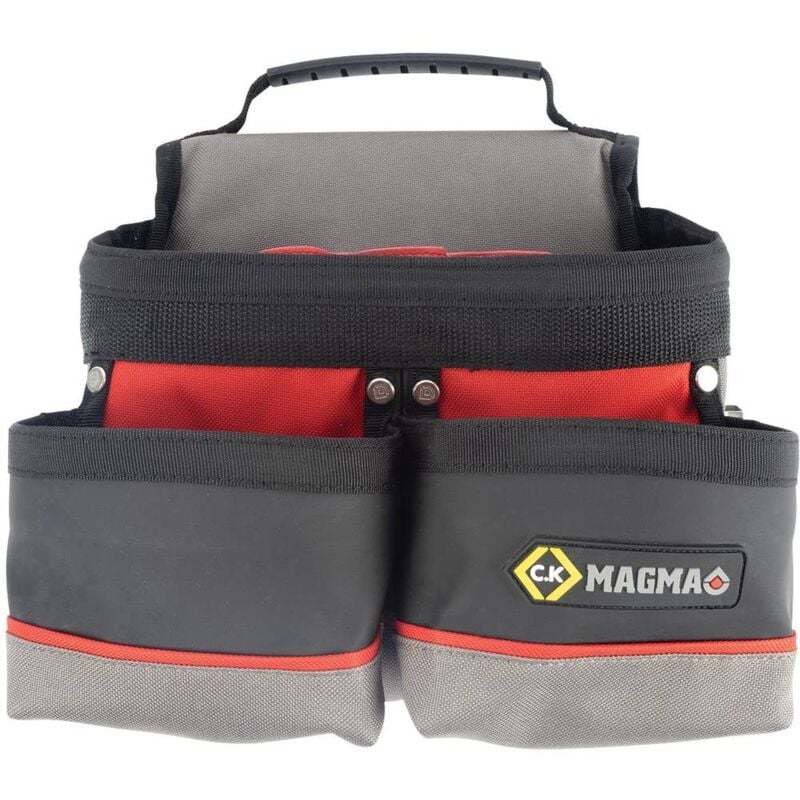 foto del prodotto c.k ma2736 borsa porta utensili vuota 1 pezzo